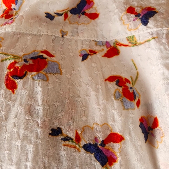 Blouse - Picture 2 of 2